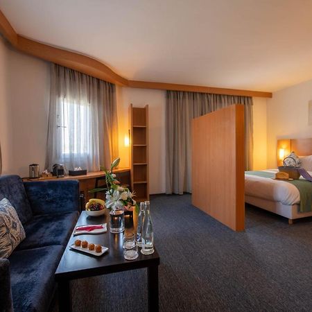 La Perle de Mogador Hotel Essaouira Luaran gambar