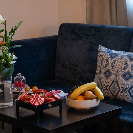 La Perle de Mogador Hotel Essaouira Luaran gambar