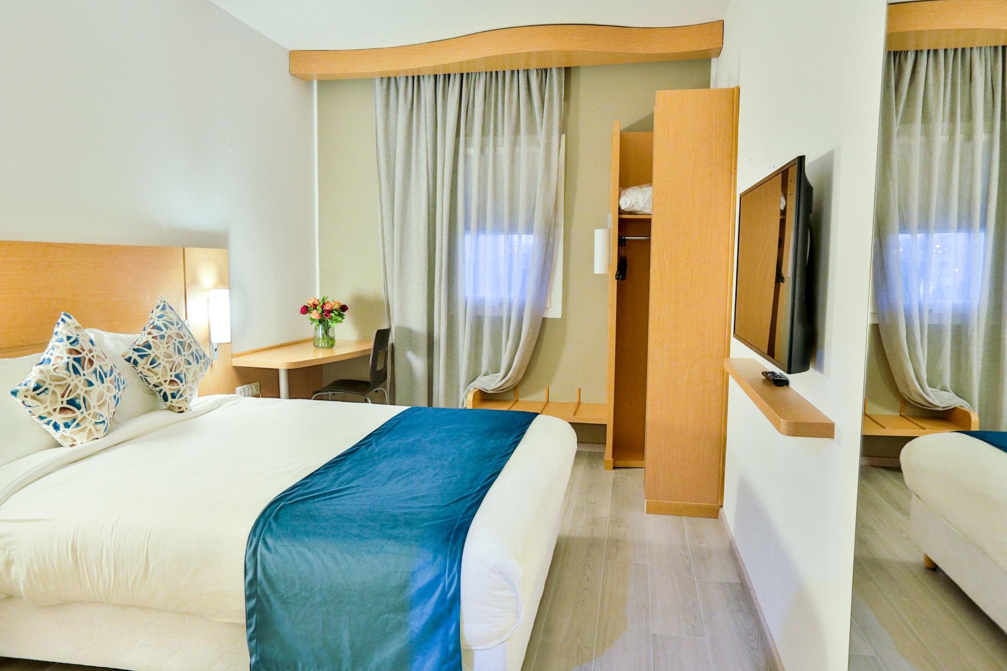 La Perle de Mogador Hotel Essaouira Luaran gambar