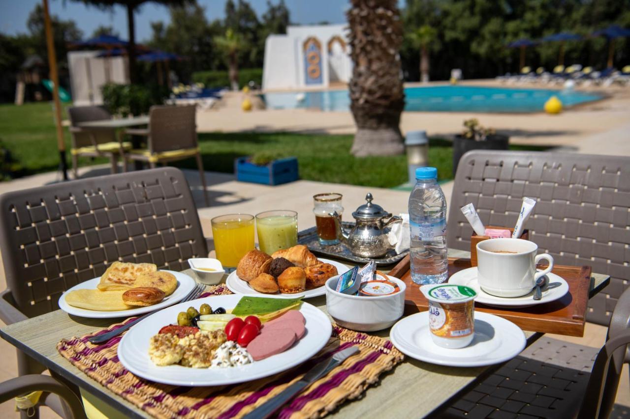 La Perle de Mogador Hotel Essaouira Luaran gambar