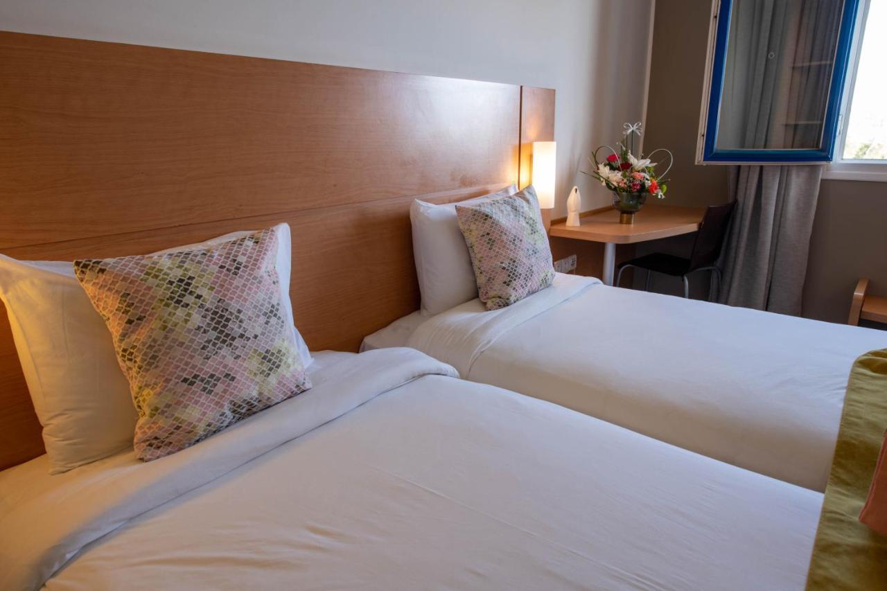 La Perle de Mogador Hotel Essaouira Luaran gambar
