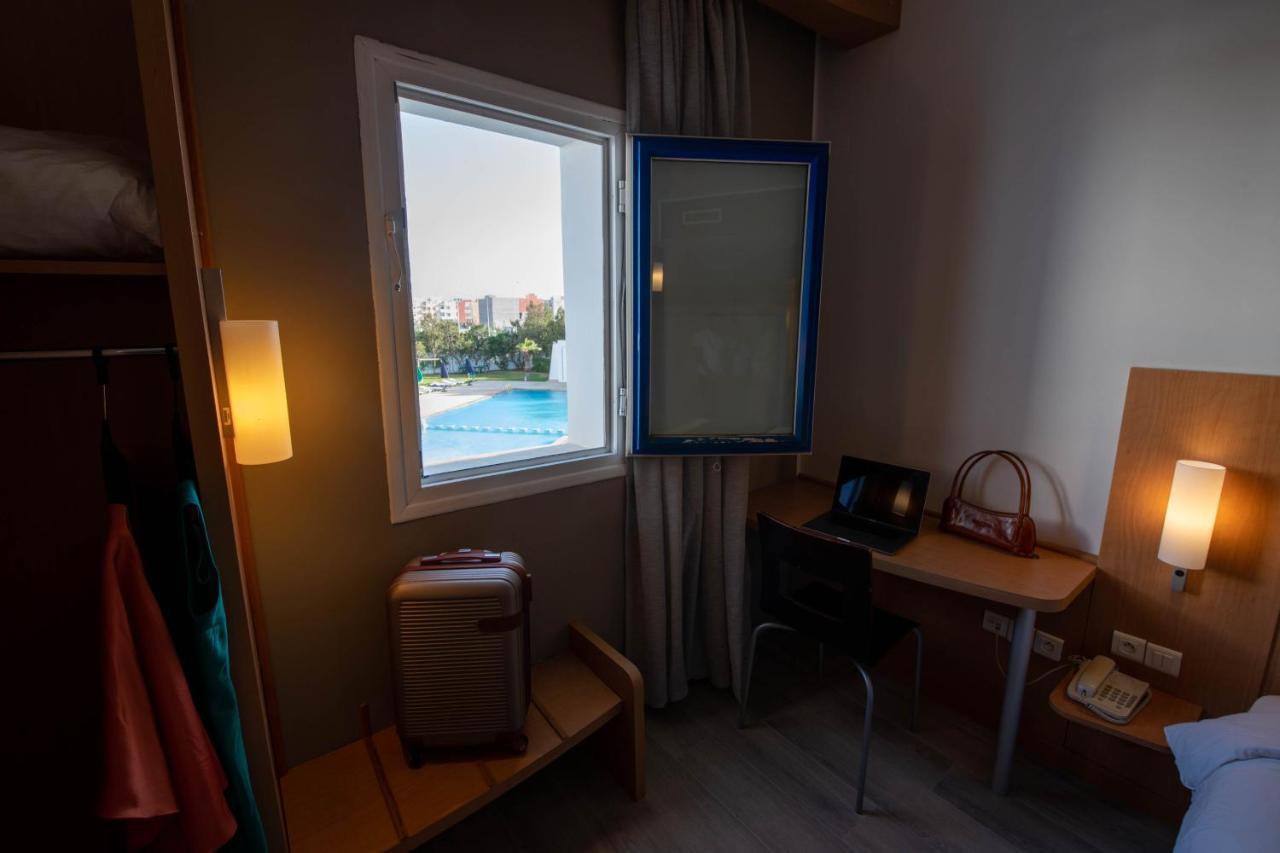 La Perle de Mogador Hotel Essaouira Luaran gambar
