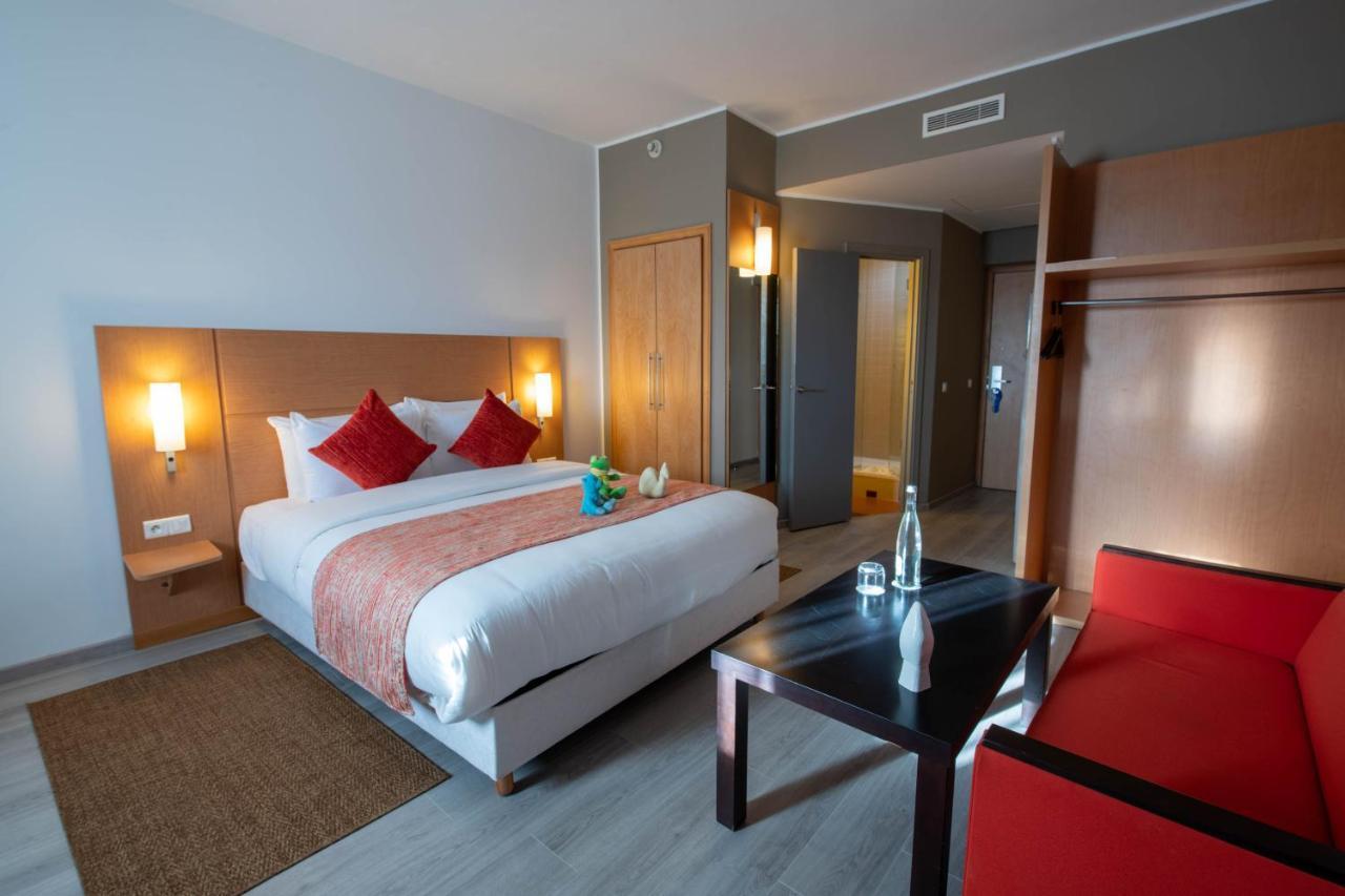 La Perle de Mogador Hotel Essaouira Luaran gambar