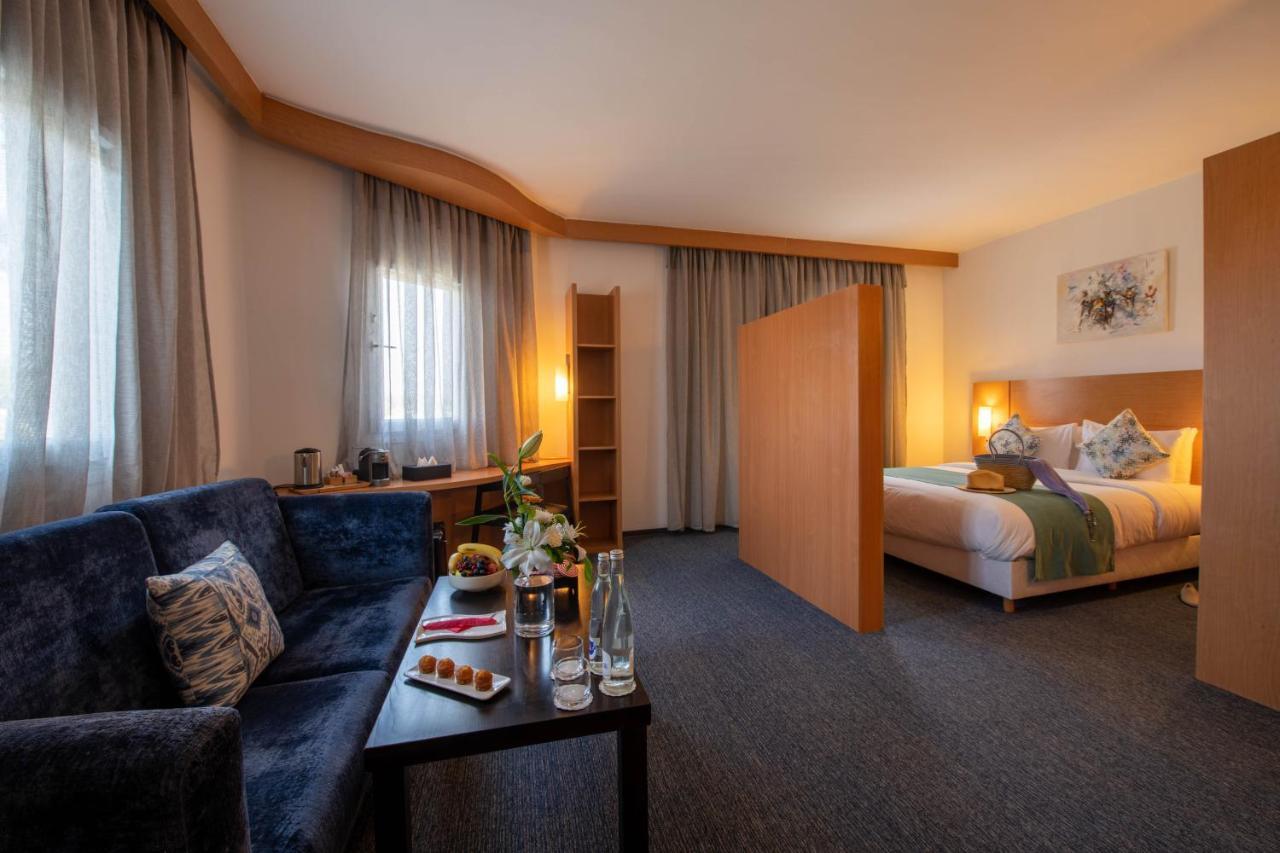 La Perle de Mogador Hotel Essaouira Luaran gambar