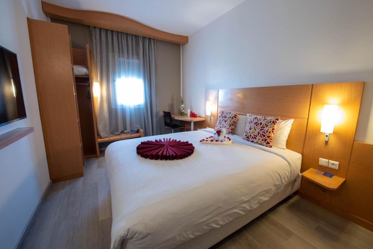 La Perle de Mogador Hotel Essaouira Luaran gambar