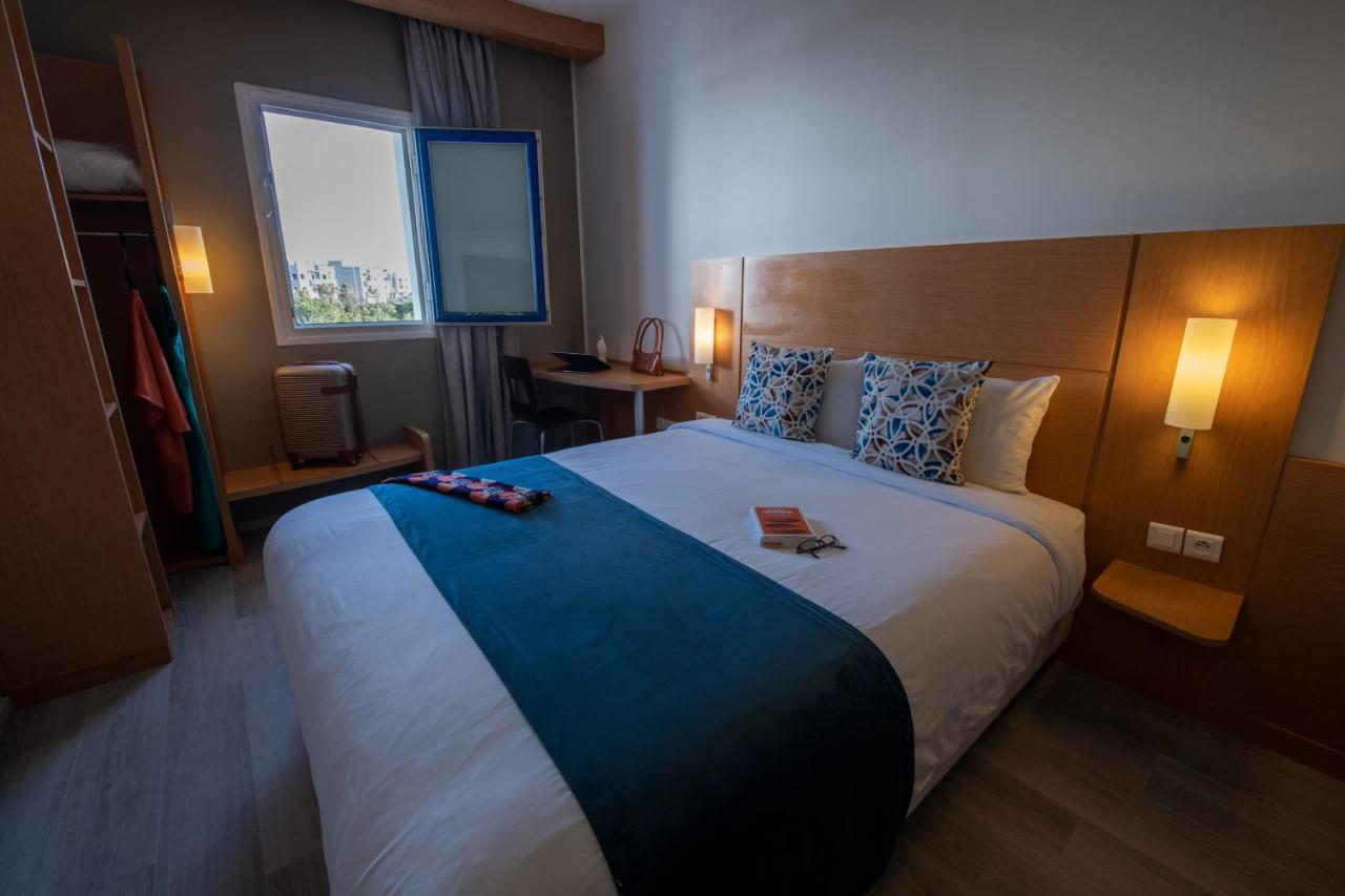 La Perle de Mogador Hotel Essaouira Luaran gambar