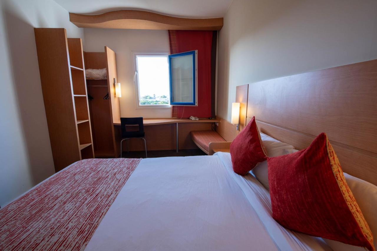 La Perle de Mogador Hotel Essaouira Luaran gambar