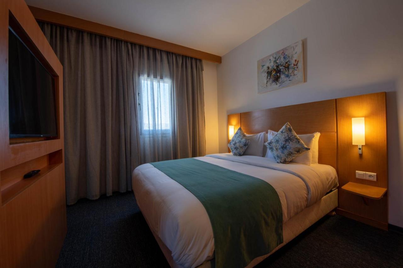 La Perle de Mogador Hotel Essaouira Luaran gambar