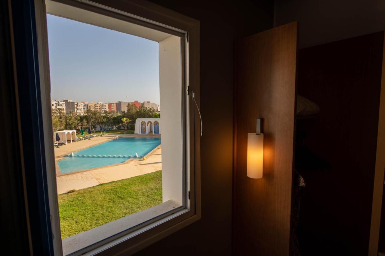 La Perle de Mogador Hotel Essaouira Luaran gambar