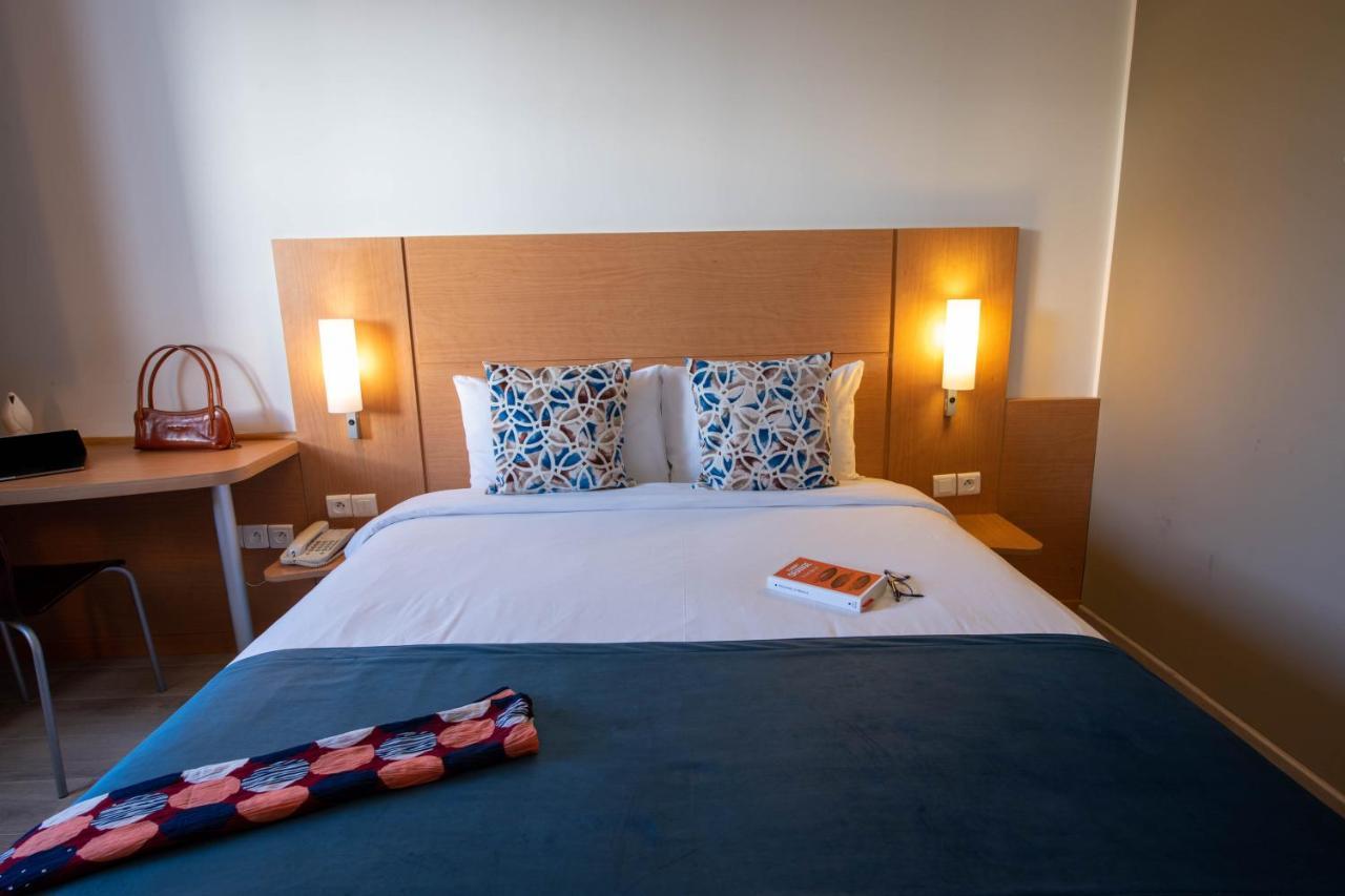 La Perle de Mogador Hotel Essaouira Luaran gambar