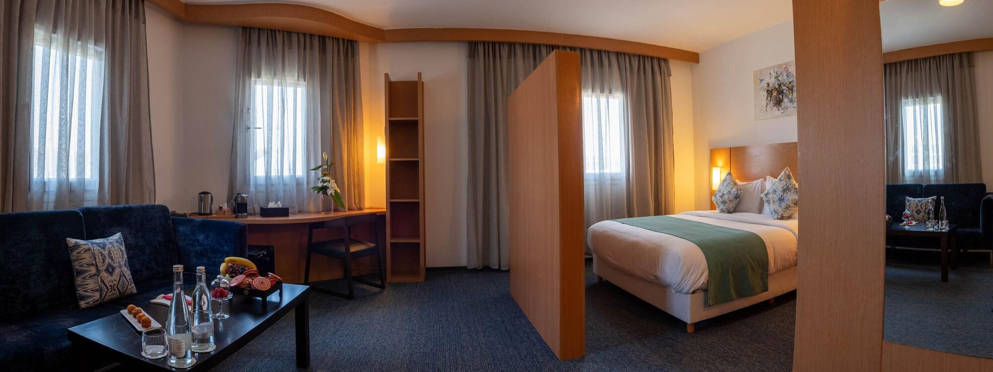 La Perle de Mogador Hotel Essaouira Luaran gambar