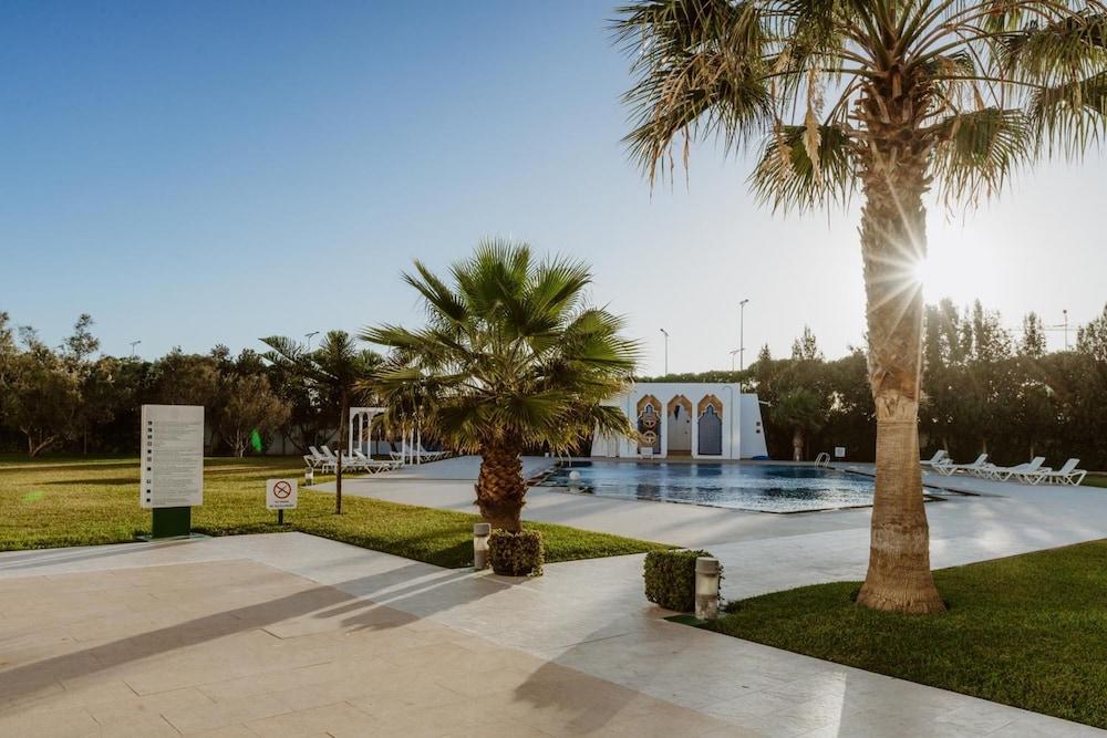 La Perle de Mogador Hotel Essaouira Luaran gambar