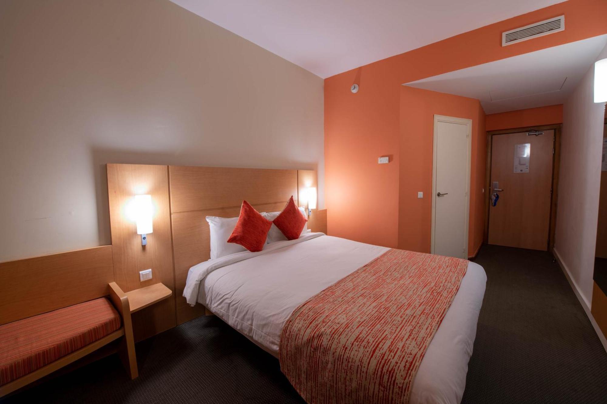 La Perle de Mogador Hotel Essaouira Luaran gambar