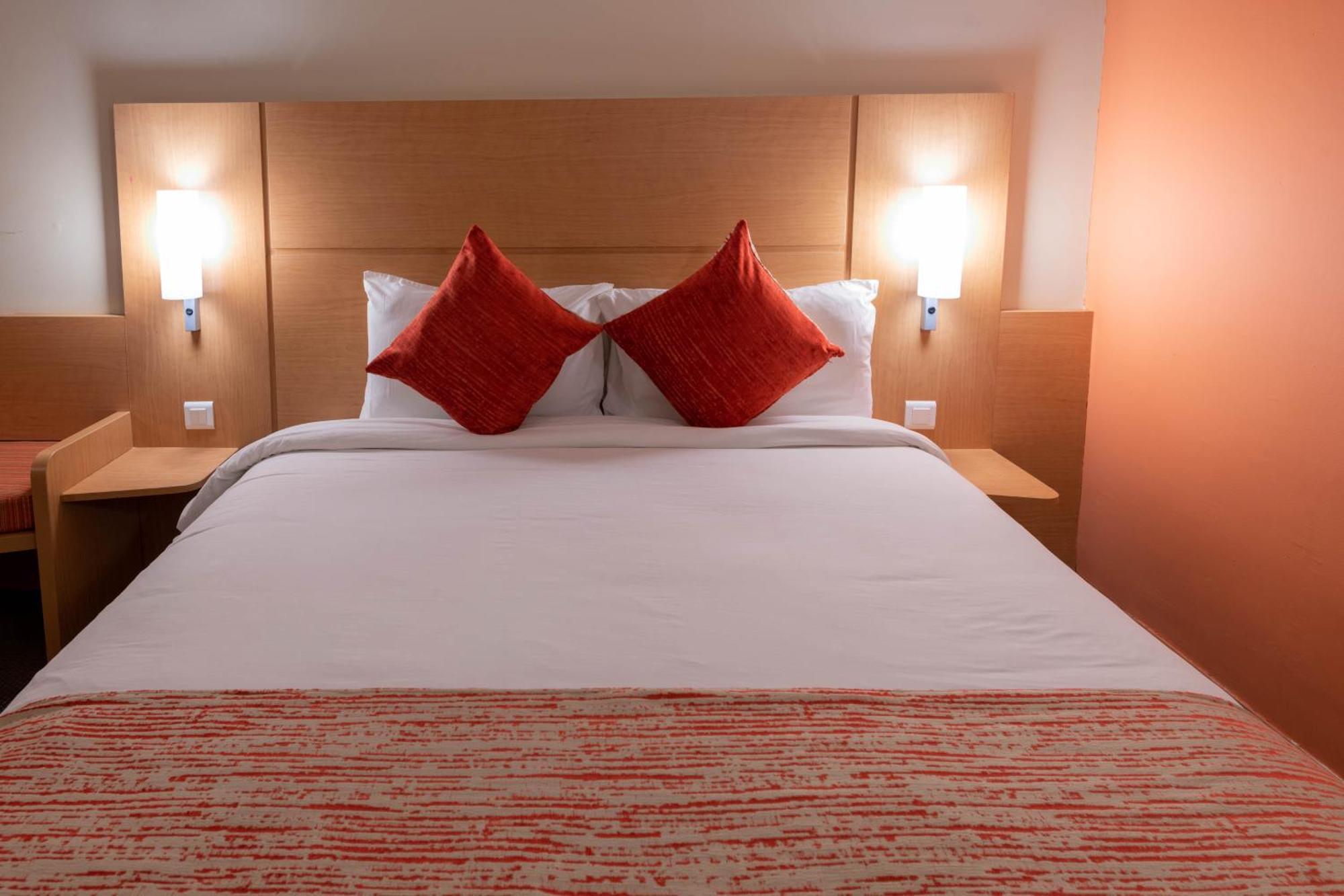 La Perle de Mogador Hotel Essaouira Luaran gambar