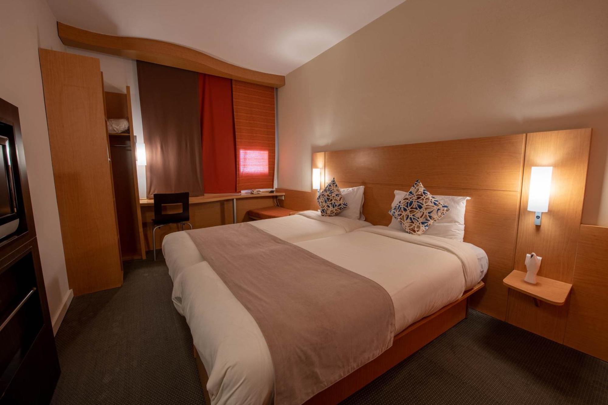 La Perle de Mogador Hotel Essaouira Luaran gambar