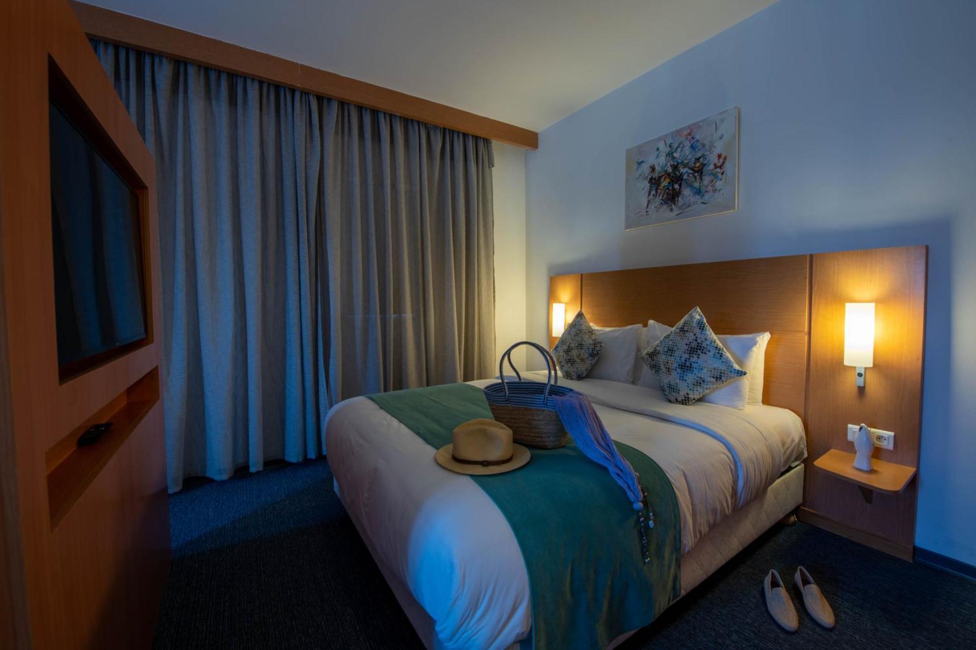La Perle de Mogador Hotel Essaouira Luaran gambar