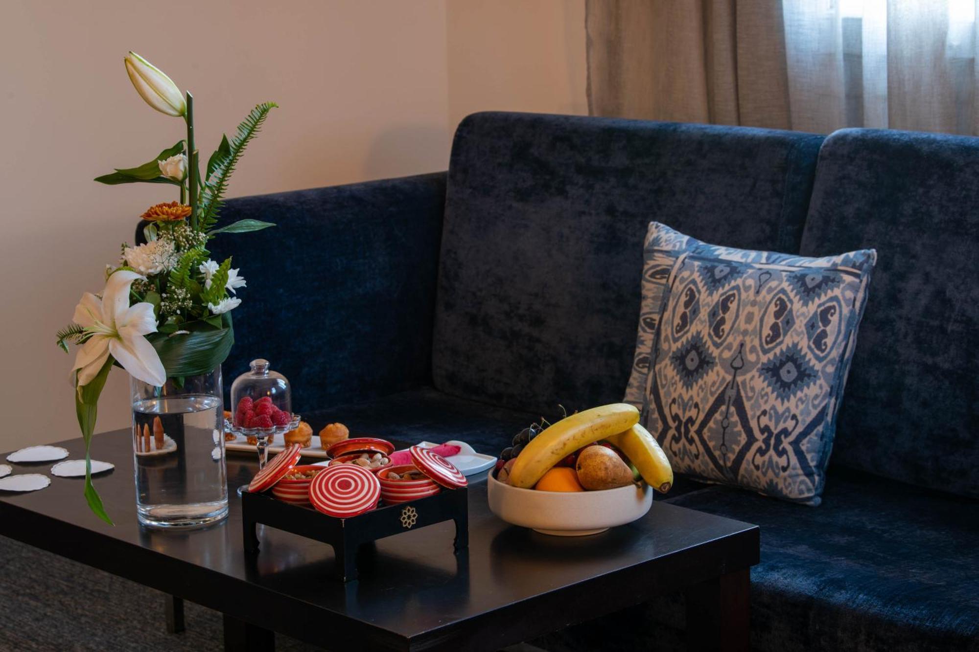 La Perle de Mogador Hotel Essaouira Luaran gambar