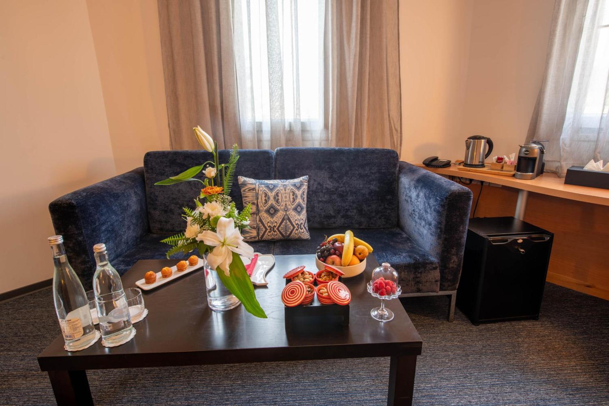La Perle de Mogador Hotel Essaouira Luaran gambar